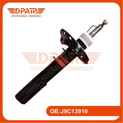 E-PACE 2017 เครื่องดับกระแทก J9C13909 J9C13910 สําหรับ Jaguar X540
