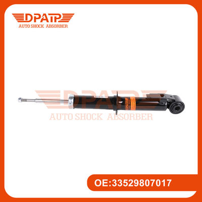 เครื่องลดกระแทกหลัง 33529807017 33529807016 สําหรับ MINI Countryman R60 / Paceman R61