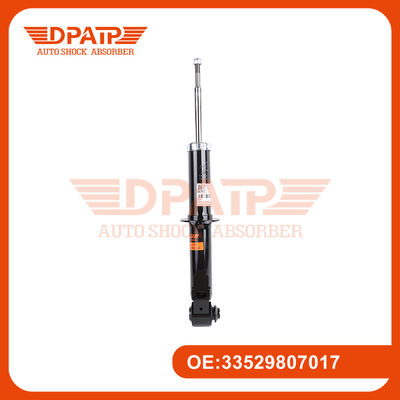 เครื่องลดกระแทกหลัง 33529807017 33529807016 สําหรับ MINI Countryman R60 / Paceman R61