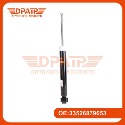 อะเตอร์มาร์เก็ต อะตาร์ท 33526879653 เครื่องลดกระแทกด้านหลัง สําหรับ BMW MINI COOPER F55 F56