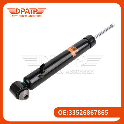 เครื่องลดกระแทกหลัง BMW 33526867865 33526867864 สําหรับ X5 F15 X6 F16