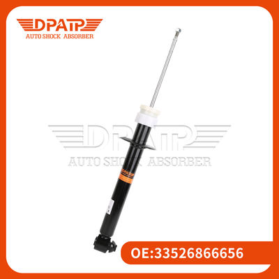 ร้านขายหลัง OEM 33526866656 5 ซีรีย์ เครื่องดับกระแทกหลังสําหรับ BMW G38