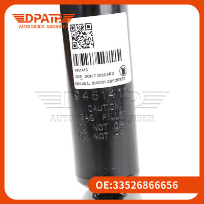 ร้านขายหลัง OEM 33526866656 5 ซีรีย์ เครื่องดับกระแทกหลังสําหรับ BMW G38