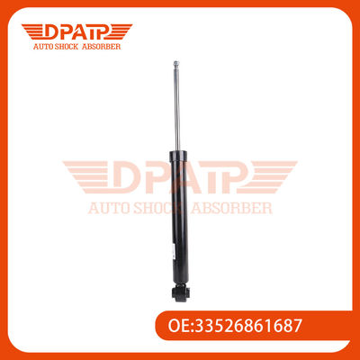 33526861687 33506887329 เครื่องลดกระแทกก๊าซหลัง สําหรับ BMW X1 F49 2016-2023