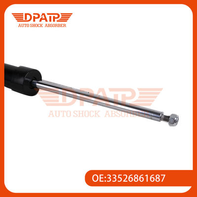 33526861687 33506887329 เครื่องลดกระแทกก๊าซหลัง สําหรับ BMW X1 F49 2016-2023