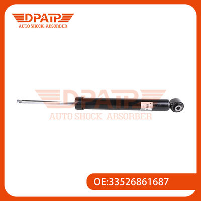 33526861687 33506887329 เครื่องลดกระแทกก๊าซหลัง สําหรับ BMW X1 F49 2016-2023