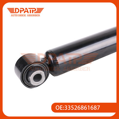33526861687 33506887329 เครื่องลดกระแทกก๊าซหลัง สําหรับ BMW X1 F49 2016-2023