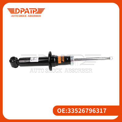 เครื่องลดกระแทกฮิดรอลิกแก๊สหลัง 33526796317 สําหรับ BMW X3 F25 X4 F26