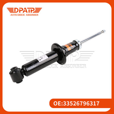 เครื่องลดกระแทกฮิดรอลิกแก๊สหลัง 33526796317 สําหรับ BMW X3 F25 X4 F26