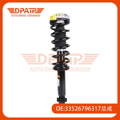 เครื่องลดกระแทกฮิดรอลิกแก๊สหลัง 33526796317 สําหรับ BMW X3 F25 X4 F26
