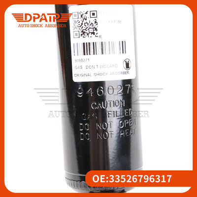 เครื่องลดกระแทกฮิดรอลิกแก๊สหลัง 33526796317 สําหรับ BMW X3 F25 X4 F26
