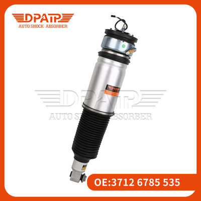 BMW E65 E66 37126785535 37126785536 เครื่องดับกระแทกอากาศด้วยอิเล็กทรอนิกส์ 2001-2008