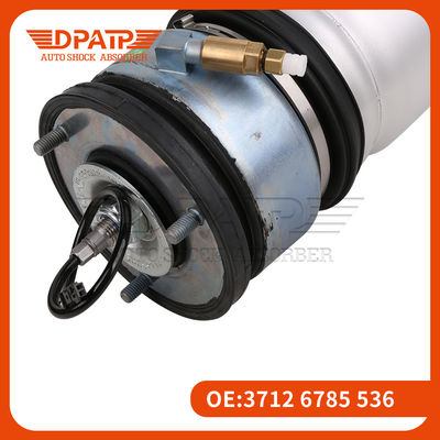 BMW E65 E66 37126785535 37126785536 เครื่องดับกระแทกอากาศด้วยอิเล็กทรอนิกส์ 2001-2008