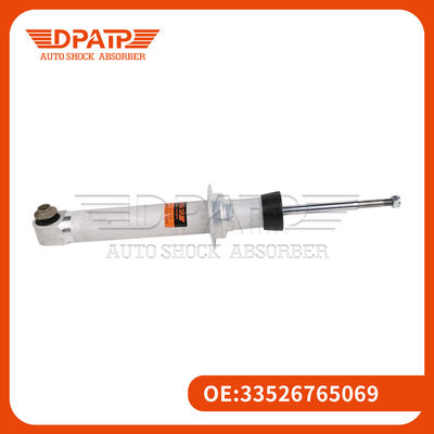 อะไหล่รถยนต์ หลัง L/R เครื่องดึงกระแทก 33526765069 สําหรับ BMW E65 E66
