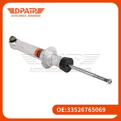 อะไหล่รถยนต์ หลัง L/R เครื่องดึงกระแทก 33526765069 สําหรับ BMW E65 E66
