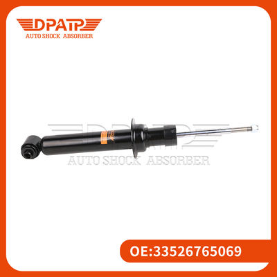 อะไหล่รถยนต์ หลัง L/R เครื่องดึงกระแทก 33526765069 สําหรับ BMW E65 E66