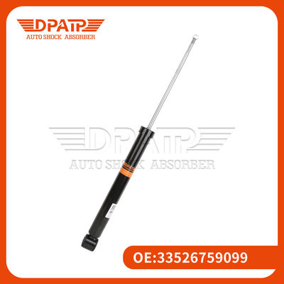 เครื่องลดกระแทกหลัง 33526759099 33526757365 สําหรับ BMW E46