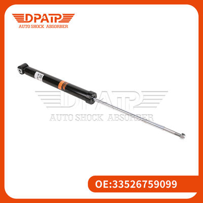 เครื่องลดกระแทกหลัง 33526759099 33526757365 สําหรับ BMW E46