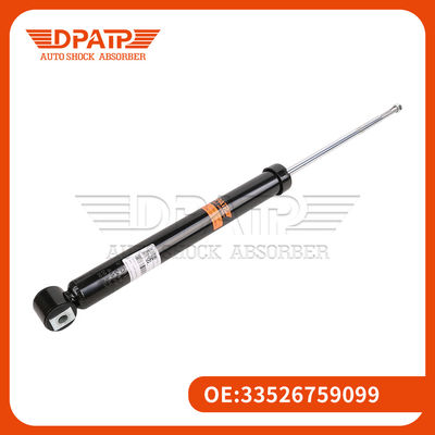 เครื่องลดกระแทกหลัง 33526759099 33526757365 สําหรับ BMW E46