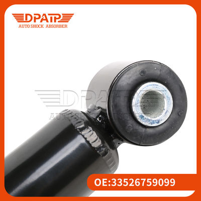 เครื่องลดกระแทกหลัง 33526759099 33526757365 สําหรับ BMW E46