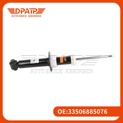 ขายปลีก รถยนต์ย้อนหลังอุปกรณ์ลดกระแทก 33506885076 สําหรับ BMW X3 G08