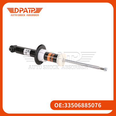 ขายปลีก รถยนต์ย้อนหลังอุปกรณ์ลดกระแทก 33506885076 สําหรับ BMW X3 G08