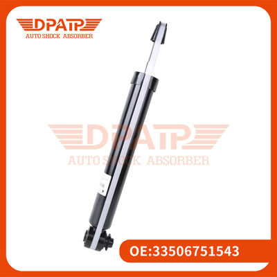อะไหล่ขายหลัง 33506751543 เครื่องดับกระแทกหลังสําหรับ BMW X5 E53 3.0d M57
