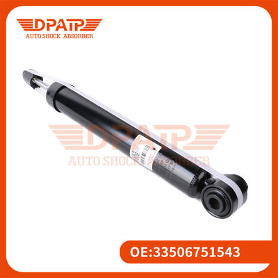 อะไหล่ขายหลัง 33506751543 เครื่องดับกระแทกหลังสําหรับ BMW X5 E53 3.0d M57