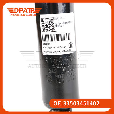เครื่องดับกระแทก 33503451402 33500363604 สําหรับ BMW X3 E83
