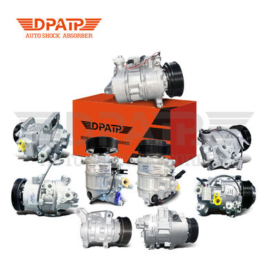 Auto AC Compressor 6E160103 สําหรับ Toyota Camry 2.5 เครื่องปรับอากาศรถยนต์ เครื่องปรับอากาศ