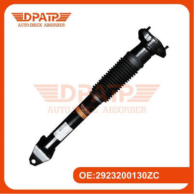 Mercedes Benz อะไหล่ขายหลัง 2923200130 เครื่องดึงแรงกระแทกของเครื่องยนต์