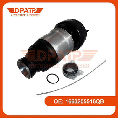 Mercedes Benz เครื่องแขวนอากาศสปริง 1663205266QB 1663205516QB ชุดซ่อม