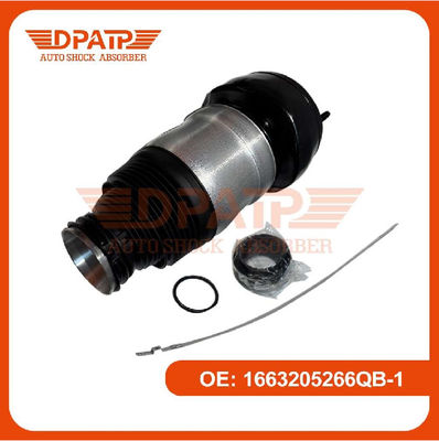 Mercedes Benz เครื่องแขวนอากาศสปริง 1663205266QB 1663205516QB ชุดซ่อม