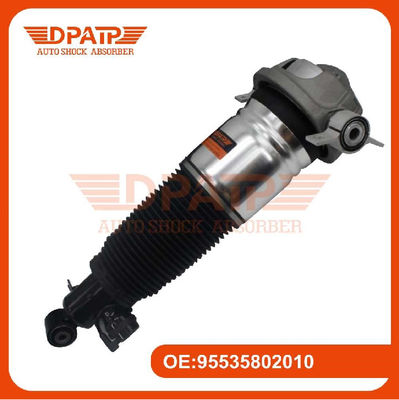 Porsche Cayenne 95535801911 95535802010 เครื่องลดอากาศด้านหลัง