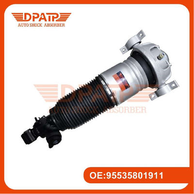 Porsche Cayenne 95535801911 95535802010 เครื่องลดอากาศด้านหลัง