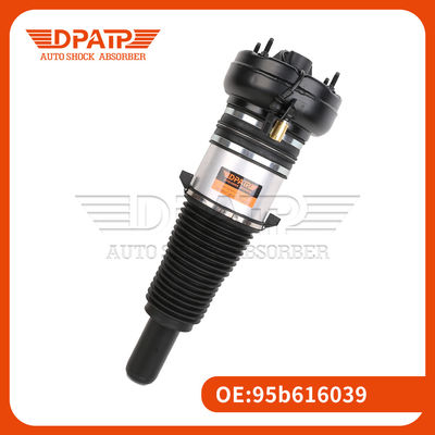 Porsche Macan 2014 - 2017 OEM 95B616039 95B616039A แอร์ช็อคสําหรับรถยนต์