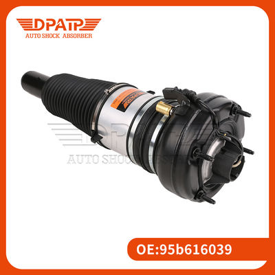 Porsche Macan 2014 - 2017 OEM 95B616039 95B616039A แอร์ช็อคสําหรับรถยนต์