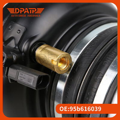 Porsche Macan 2014 - 2017 OEM 95B616039 95B616039A แอร์ช็อคสําหรับรถยนต์
