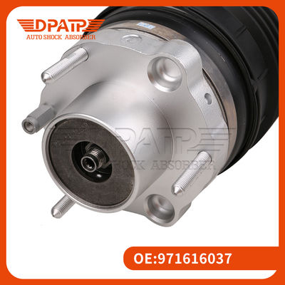 Porsche Panamera 971616037 971616038 เปลี่ยนกระดานแขวนอากาศ 2017 - 2021