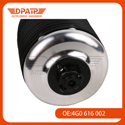 การแขวนอากาศหลังสปริง 4G0616001 4G0616002 4G0616001K 4G0616002K สําหรับ Audi A6
