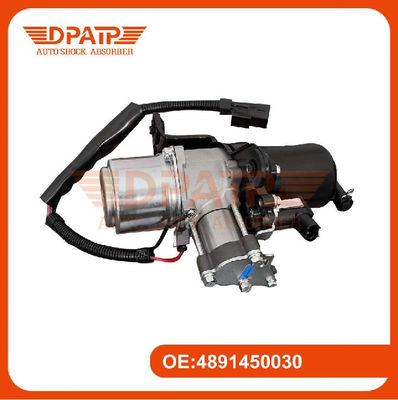 Lexus LS 4891450030 เครื่องปรับอากาศสํารองสําหรับปี 2006 - 2014
