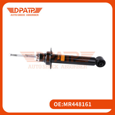 มิตซุบิชิ พาเจโร MR554292 MR448161 เครื่องดึงกระแทกด้านหน้า