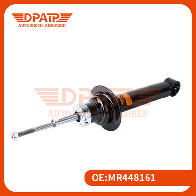 มิตซุบิชิ พาเจโร MR554292 MR448161 เครื่องดึงกระแทกด้านหน้า