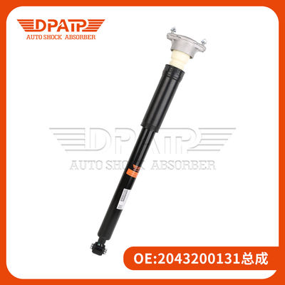 เครื่องลดกระแทกแบบไฮดรอลิกหลัง 2043200131 สําหรับ Mercedes-Benz GLK 250
