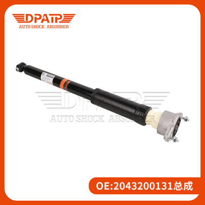 เครื่องลดกระแทกแบบไฮดรอลิกหลัง 2043200131 สําหรับ Mercedes-Benz GLK 250