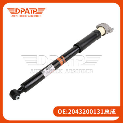 เครื่องลดกระแทกแบบไฮดรอลิกหลัง 2043200131 สําหรับ Mercedes-Benz GLK 250