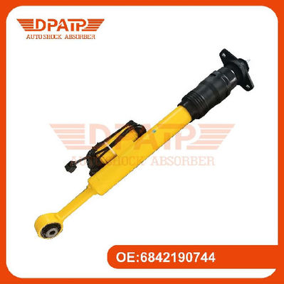 Dodge Challenger 6842190744 68421906AA เครื่องลดกระแทกแบบอัดแรงด้านหลัง