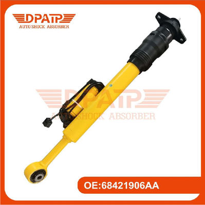 Dodge Challenger 6842190744 68421906AA เครื่องลดกระแทกแบบอัดแรงด้านหลัง
