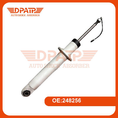 Maserati Quattroporte M139 248256 หลังรถยนต์อิเล็กทรอนิกส์การแขวนขวาง