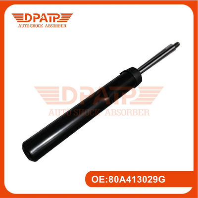 เครื่องลดกระแทกแบบแปรปรวน Audi SQ5 80A413029G เครื่องลดกระแทกไฟฟ้าด้านหน้า